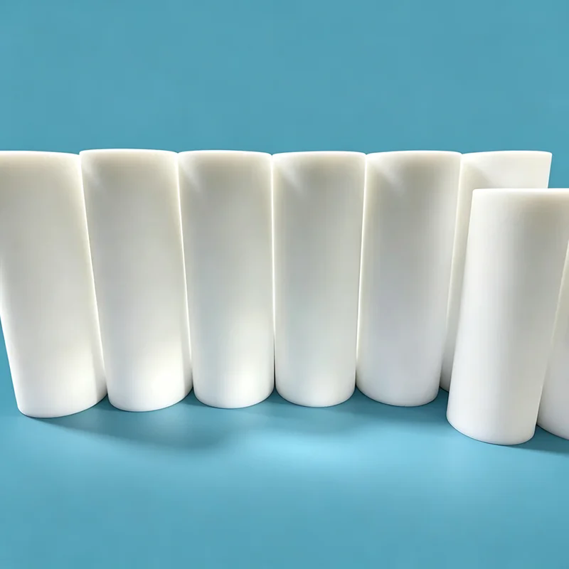 PTFE Semi-Finished Products များကို ဓာတုဗေဒ ပြုပြင်မှုတွင် အဘယ်ကြောင့် အသုံးပြုသနည်း။