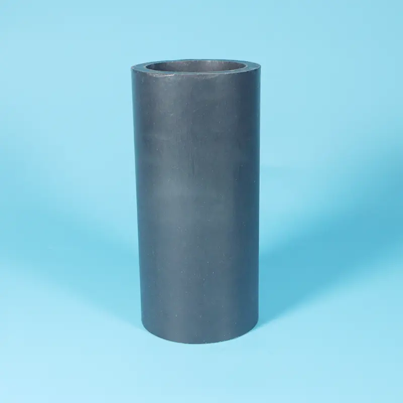 ကြေးဝါဖြည့်ထားသော PTFE Tube