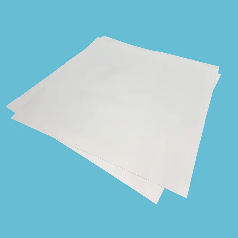 PTFE စာရွက်ကို ချဲ့ထားသည်။